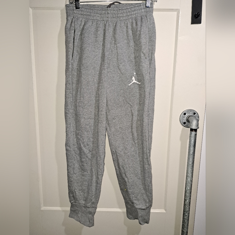 Air jordan nike sweat pants